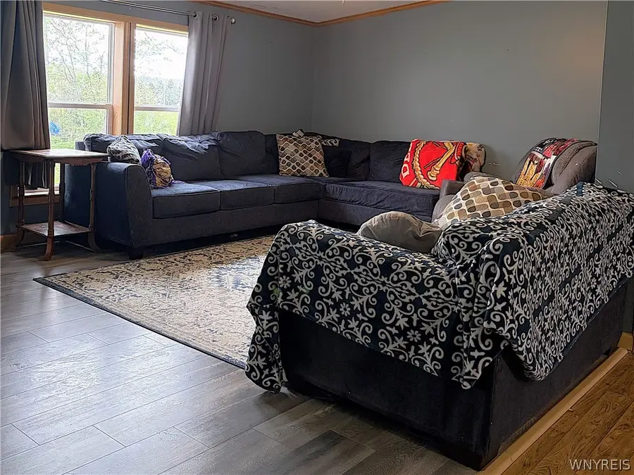 7930 N Route 16, Franklinville, NY 14737 - #3