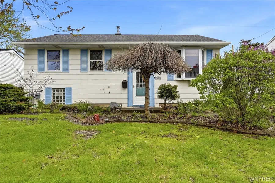 197 Frederick Road, Tonawanda, NY 14150 - #2