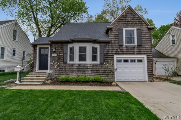 162 Highland Drive, Buffalo, NY 14221