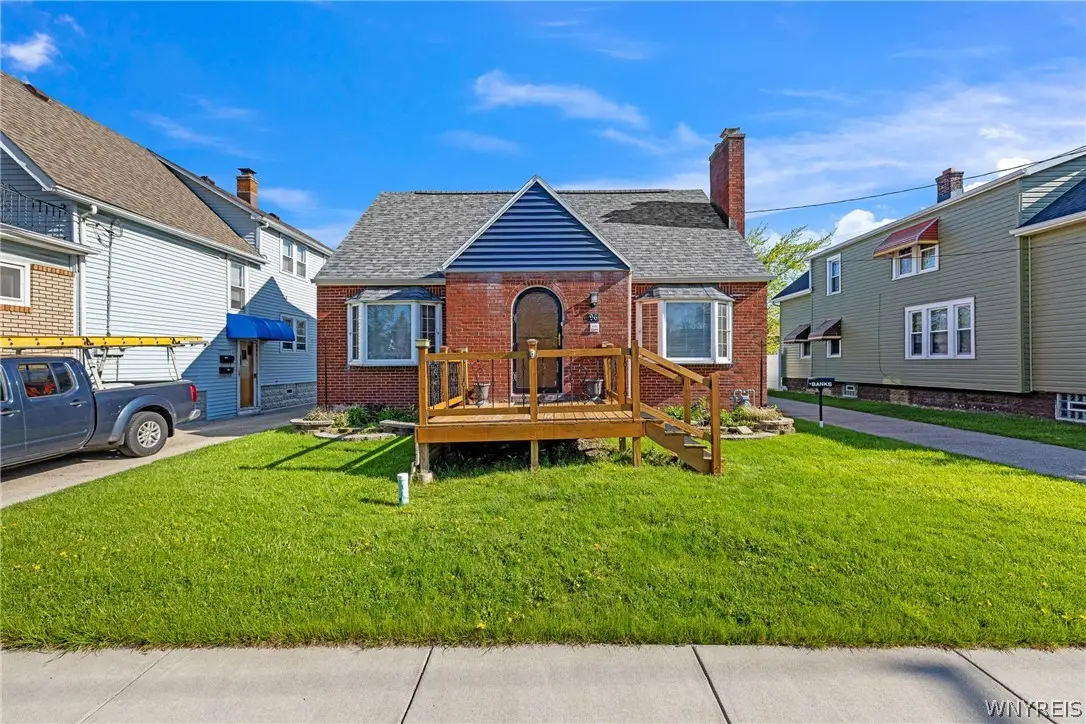 96 Straley Avenue, Buffalo, NY 14211 - #1