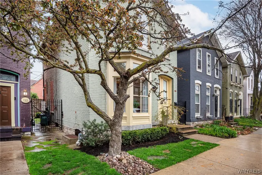 112 Johnson Park, Buffalo, NY 14201 - #3