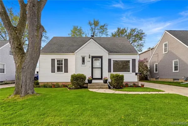 199 Homewood Avenue, Buffalo, NY 14217