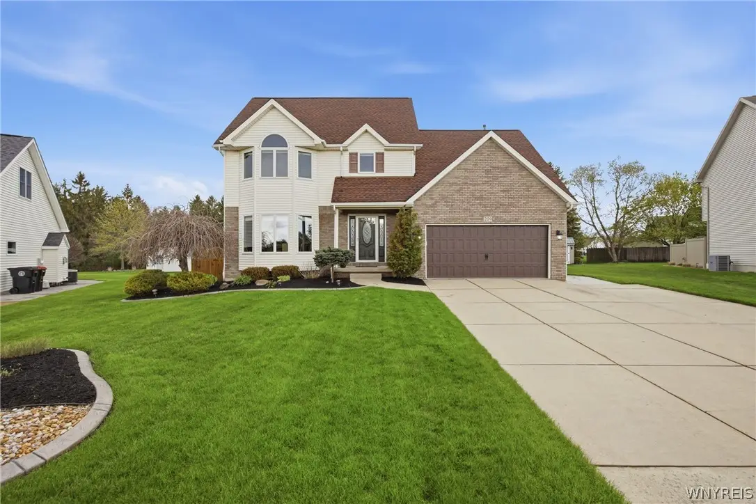 209 Nathans Trail, Lancaster, NY 14086 - #1
