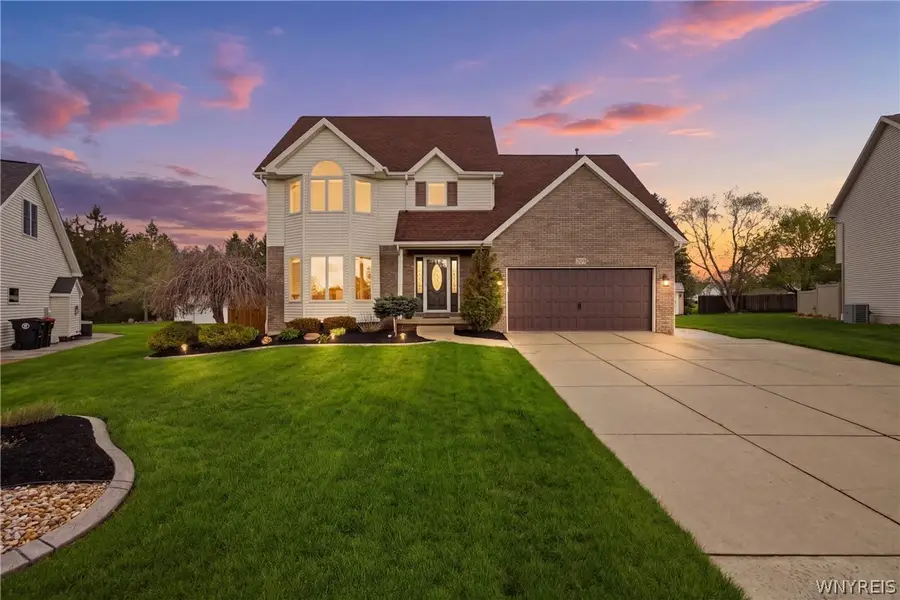 209 Nathans Trail, Lancaster, NY 14086 - #2