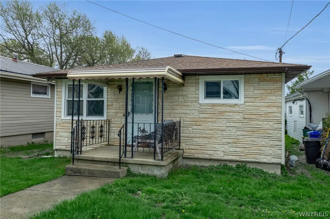 54 N Shore Drive, Buffalo, NY 14219 - #1