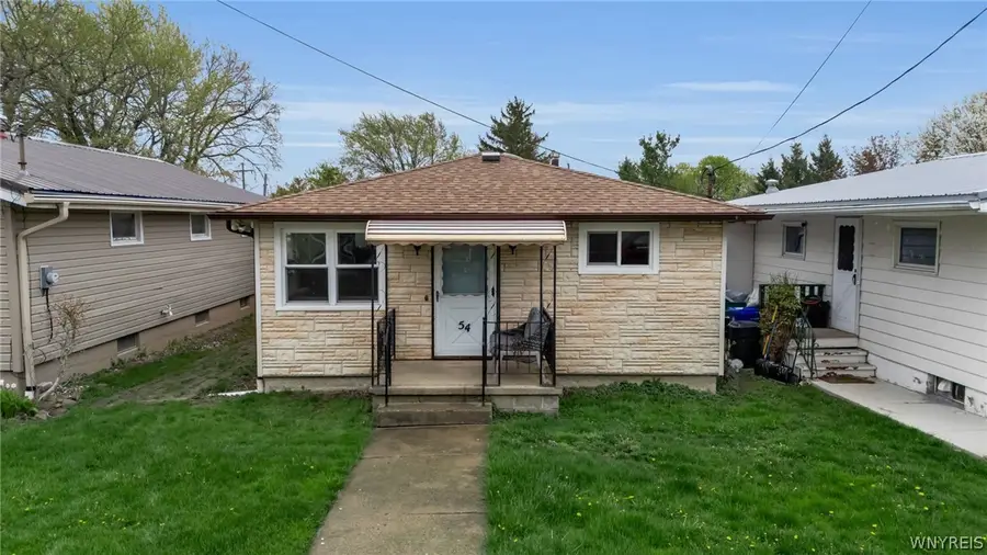 54 N Shore Drive, Buffalo, NY 14219 - #2