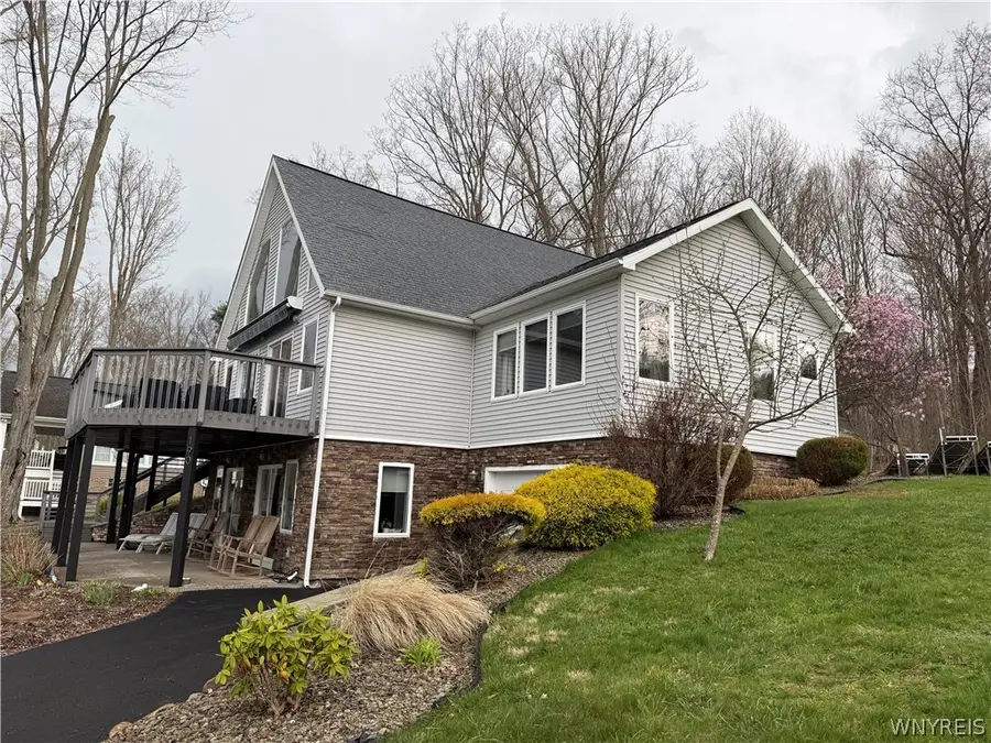 190 Lakeside Drive #A, Bemus Point, NY 14712 - #2