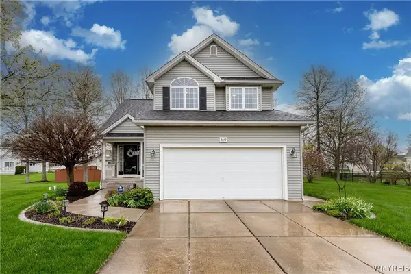 2657 Rishan Terrace, Niagara Falls, NY 14304