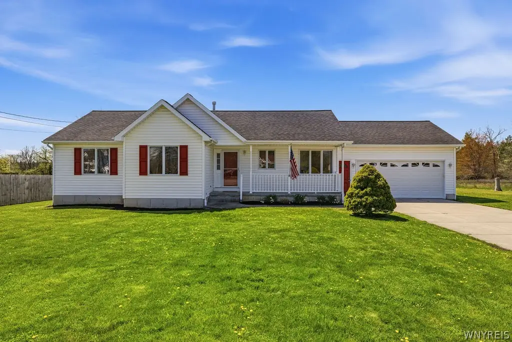1340 Whitehaven Road, Grand Island, NY 14072 - #1