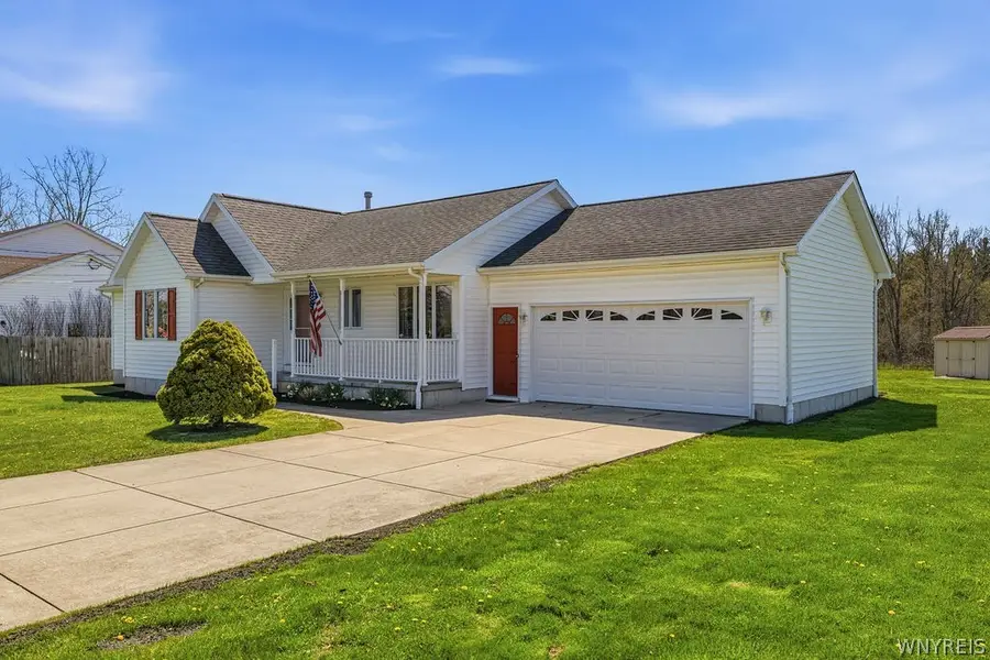 1340 Whitehaven Road, Grand Island, NY 14072 - #2
