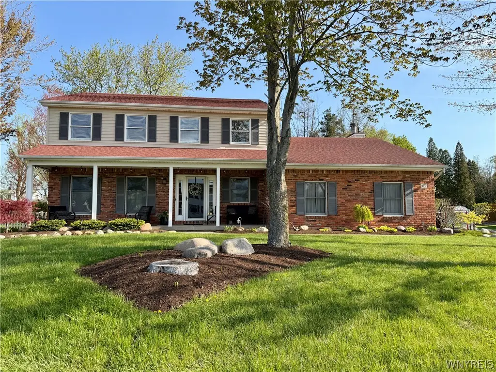 3002 Hillbrook Drive, Eden, NY 14057 - #1