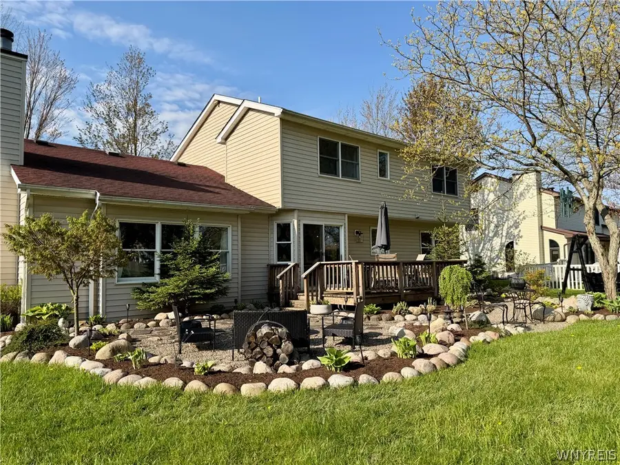 3002 Hillbrook Drive, Eden, NY 14057 - #2