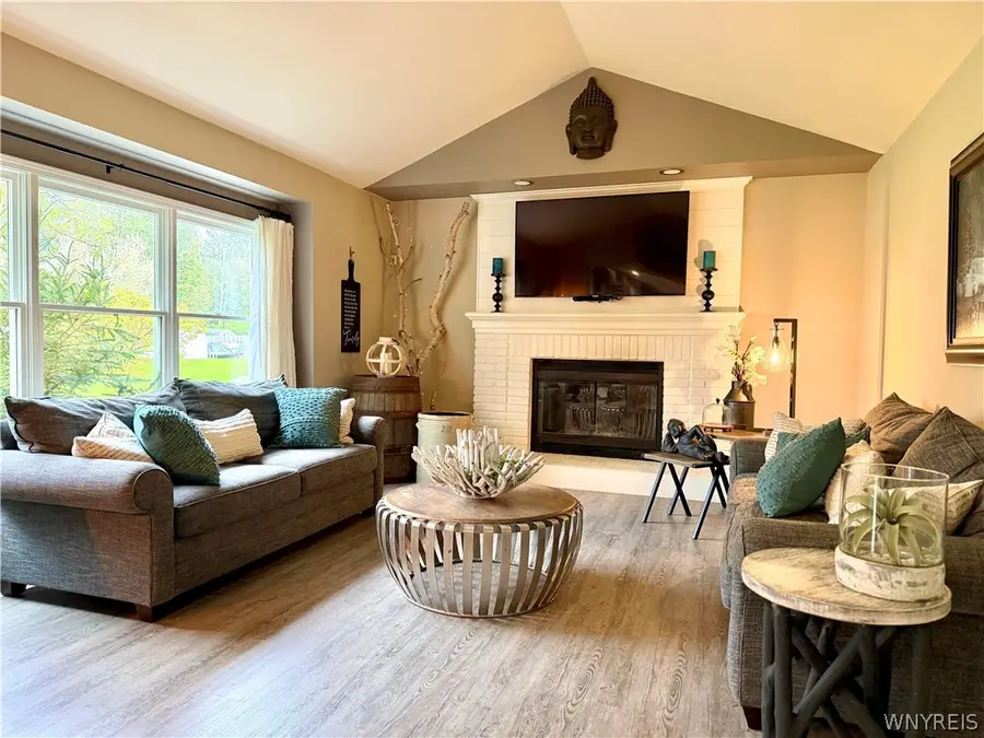 3002 Hillbrook Drive, Eden, NY 14057 - #3