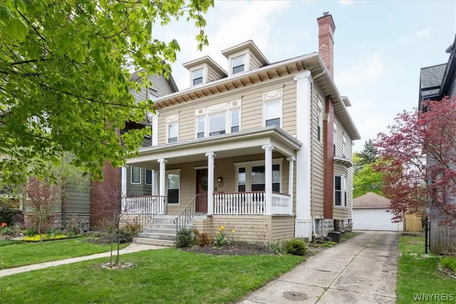 47 Crescent Avenue, Buffalo, NY 14214 - #2