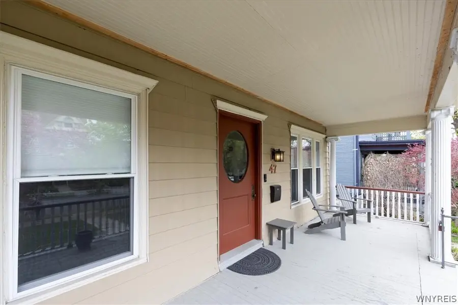 47 Crescent Avenue, Buffalo, NY 14214 - #3