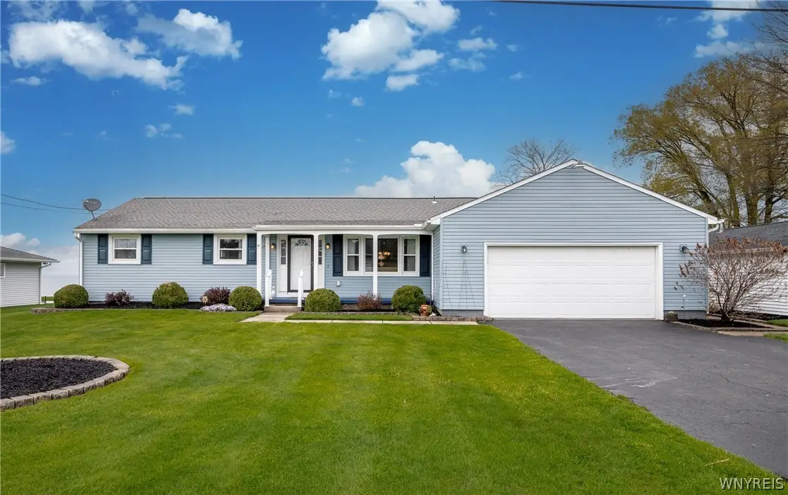 4653 Thilk Drive, Wilson, NY 14172 - #1