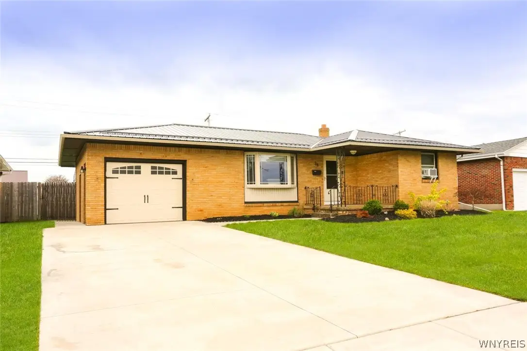38 Greenway Boulevard, Buffalo, NY 14225 - #1