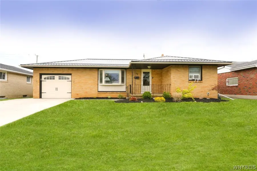 38 Greenway Boulevard, Buffalo, NY 14225 - #2