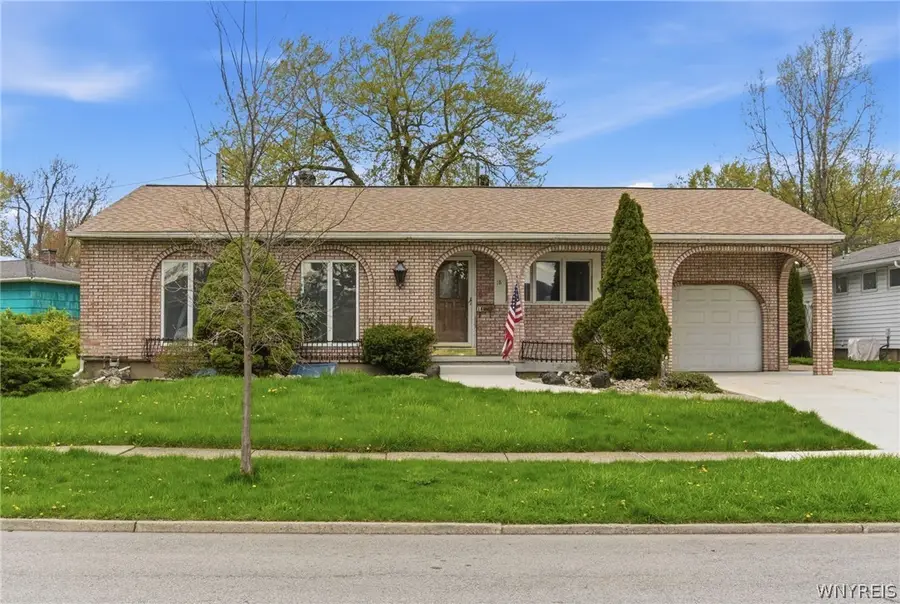 18 Idlewood Drive, Tonawanda, NY 14150 - #2