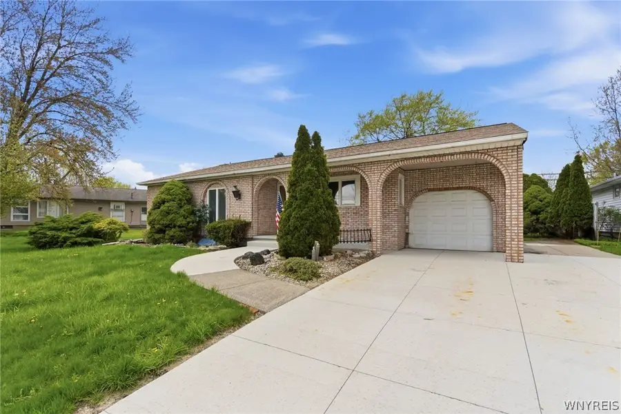 18 Idlewood Drive, Tonawanda, NY 14150 - #3