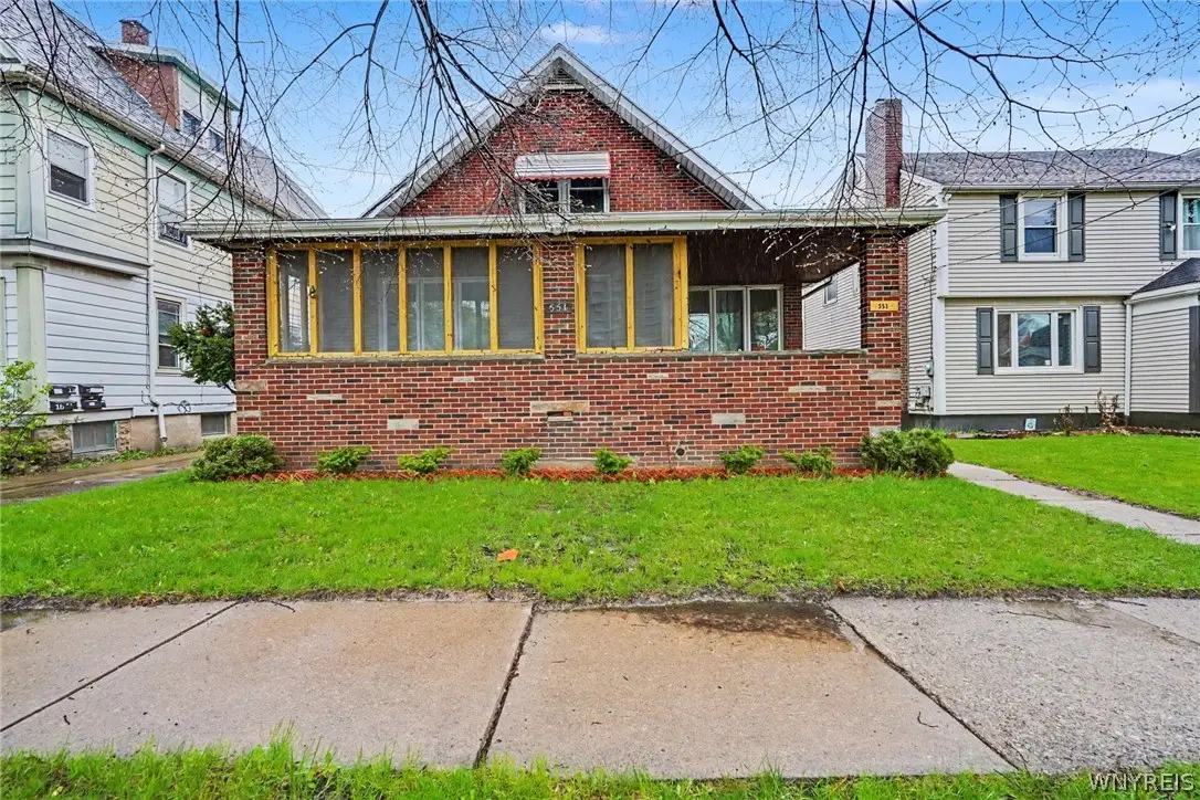 551 22nd Street, Niagara Falls, NY 14301 - #1