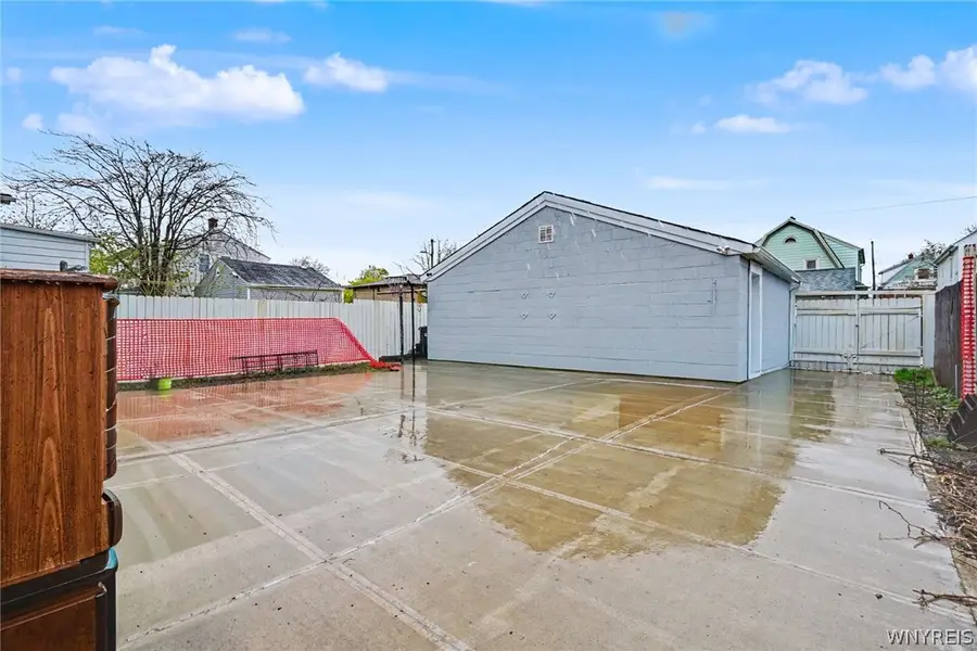 551 22nd Street, Niagara Falls, NY 14301 - #2