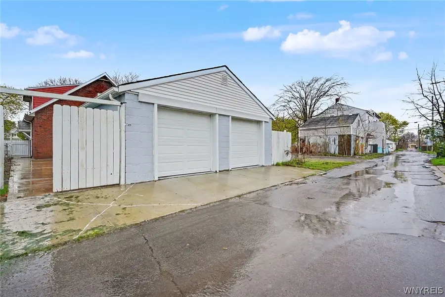 551 22nd Street, Niagara Falls, NY 14301 - #3