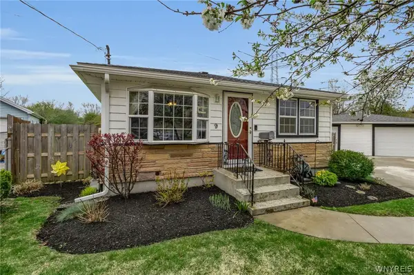 9 Smith Drive, Buffalo, NY 14218