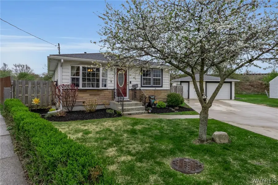 9 Smith Drive, Buffalo, NY 14218 - #2