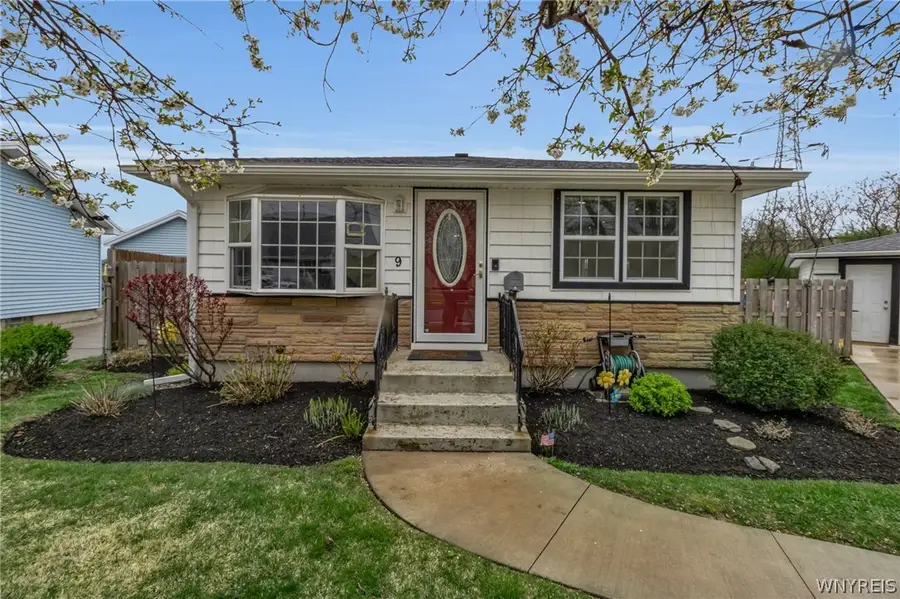 9 Smith Drive, Buffalo, NY 14218 - #3