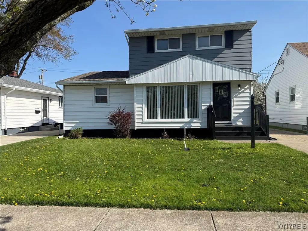 364 Cleveland Drive, Tonawanda, NY 14223 - #1