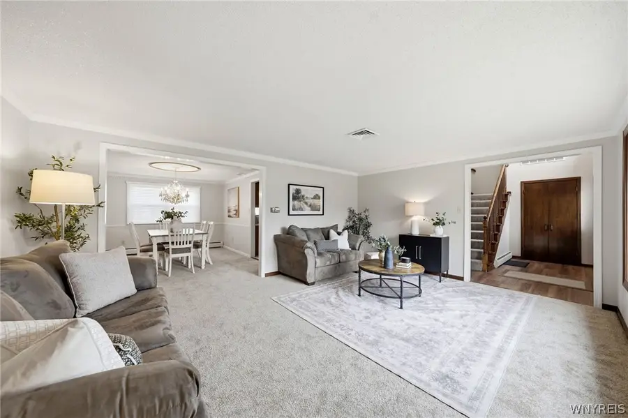 416 Fairmont Avenue, North Tonawanda, NY 14120 - #3