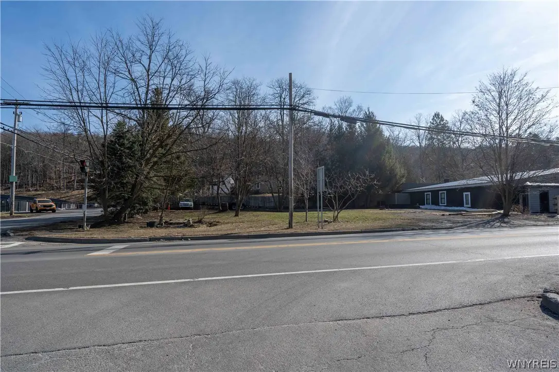 6443 Olean Road, South Wales, NY 14139 - #1