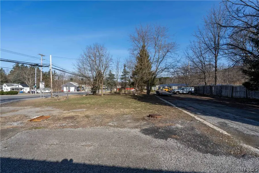 6443 Olean Road, South Wales, NY 14139 - #2