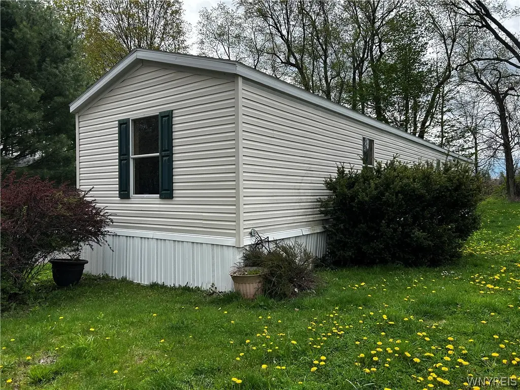 111 Warsaw Boulevard #15, Silver Springs, NY 14550 - #1