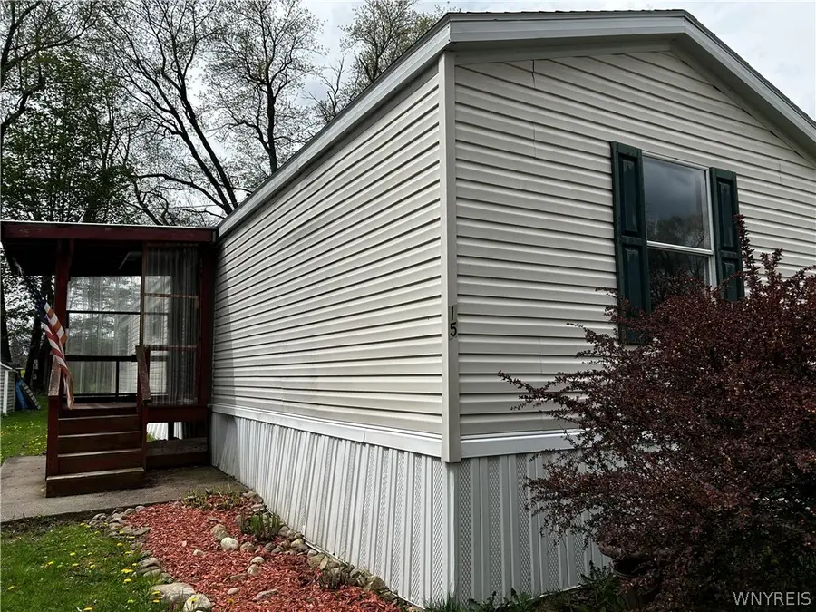 111 Warsaw Boulevard #15, Silver Springs, NY 14550 - #2
