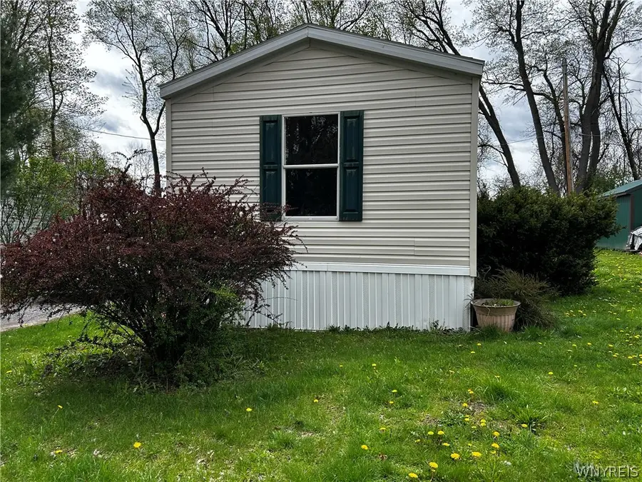 111 Warsaw Boulevard #15, Silver Springs, NY 14550 - #3