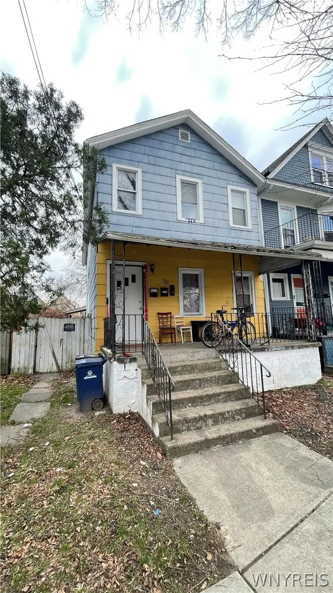 29 Garner Avenue, Buffalo, NY 14213 - #1