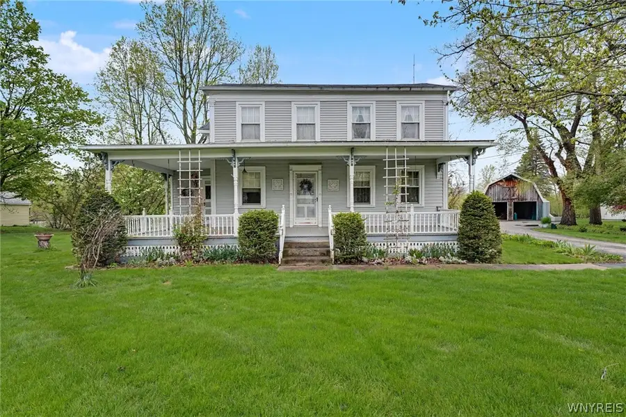7098 State Road, Hamburg, NY 14075 - #2