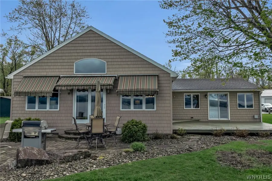 3633 Bell Avenue, Jamestown, NY 14701 - #2