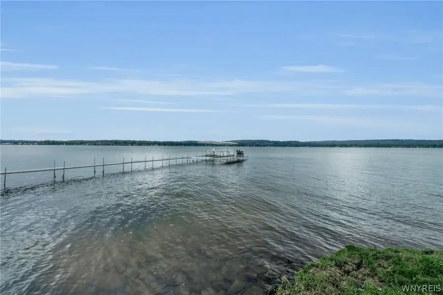 3633 Bell Avenue, Jamestown, NY 14701 - #3