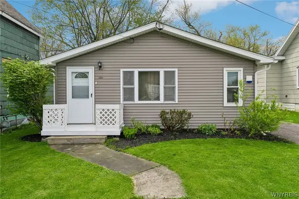 134 Miller Avenue, Buffalo, NY 14219