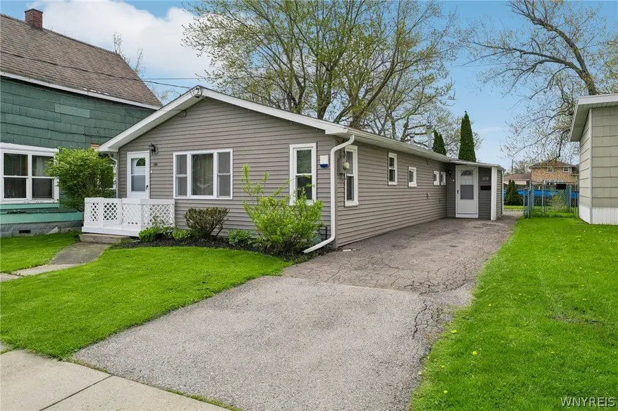 134 Miller Avenue, Buffalo, NY 14219 - #2
