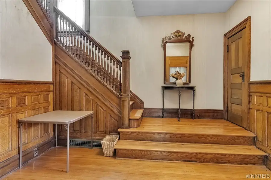 316 Woodward Avenue, Buffalo, NY 14214 - #2
