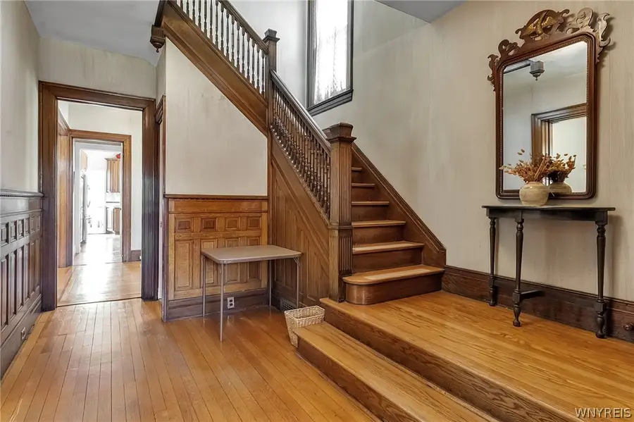 316 Woodward Avenue, Buffalo, NY 14214 - #3