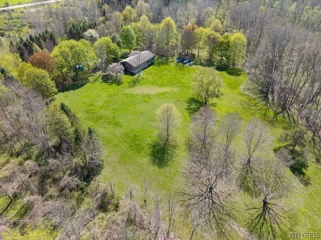6161 Clinton St Road, Stafford, NY 14143 - #1