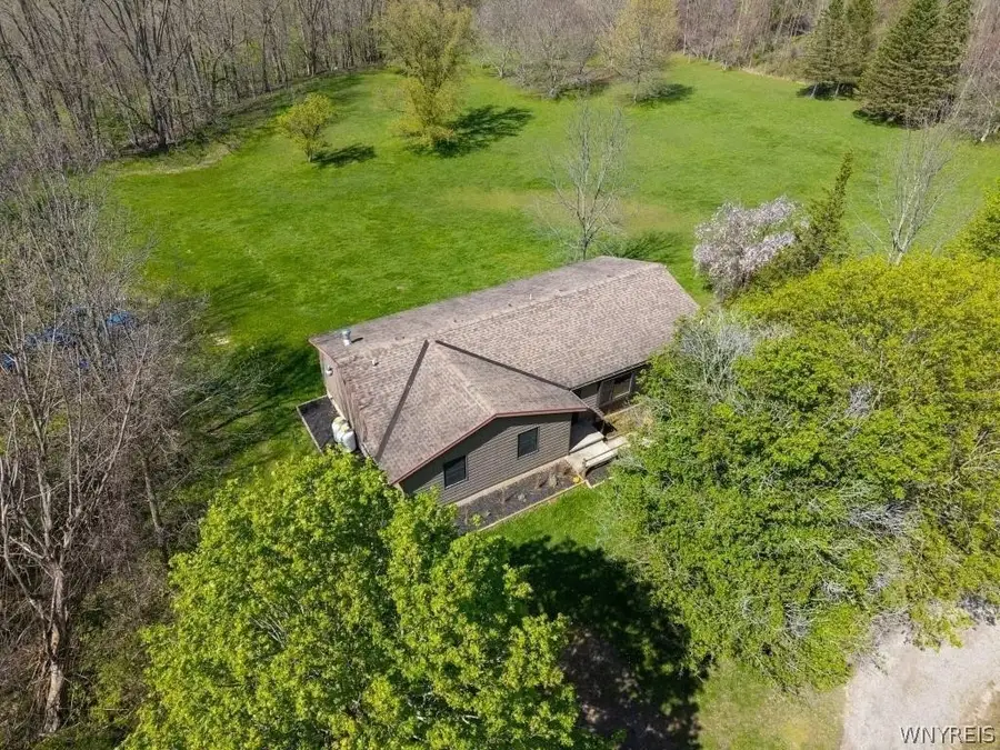 6161 Clinton St Road, Stafford, NY 14143 - #3