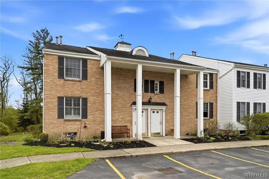 270 Buffalo Road #52, East Aurora, NY 14052 - #2