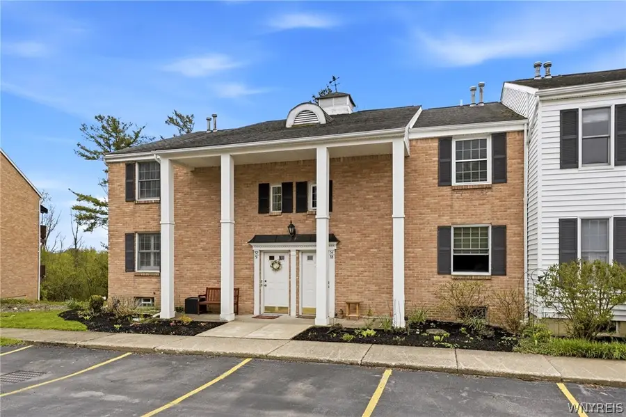 270 Buffalo Road #52, East Aurora, NY 14052 - #3