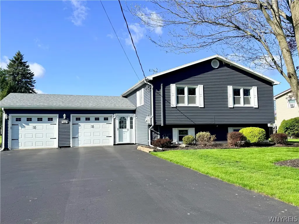 217 S Main Street, Batavia, NY 14020 - #1